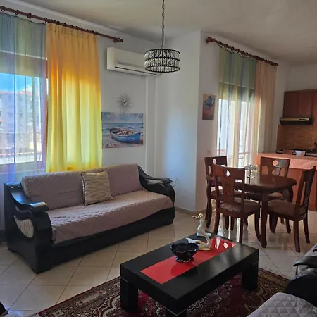 Appartement Erid *