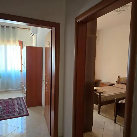 Erid Apartment Tirana
