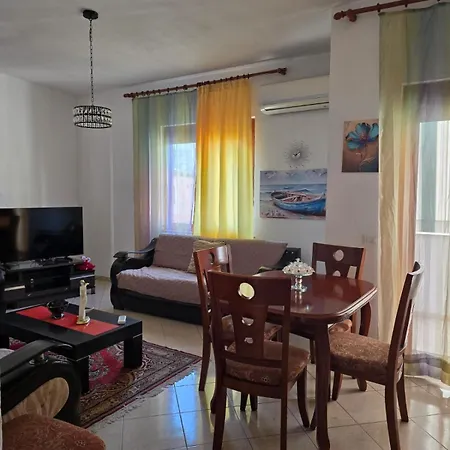 Erid Appartement
