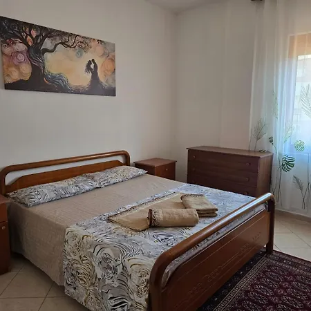 Erid Appartement *