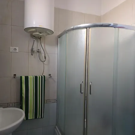 Erid Apartment Tirana