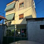 Erid 公寓 地拉那