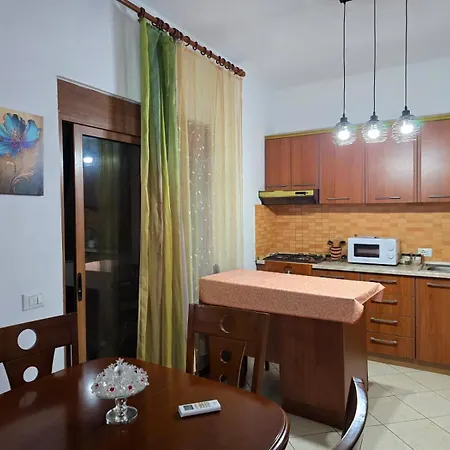 Erid Apartment Tirana