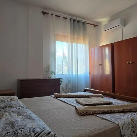 Erid Tirana