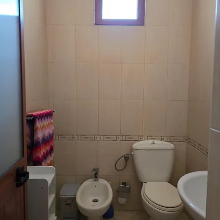 Apartmán Erid