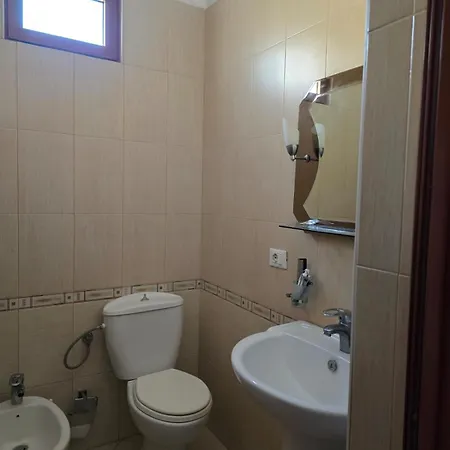 Erid Apartmán *