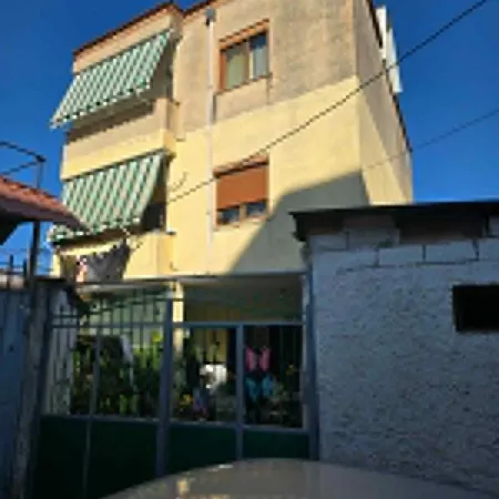Erid Apartmán Tirana