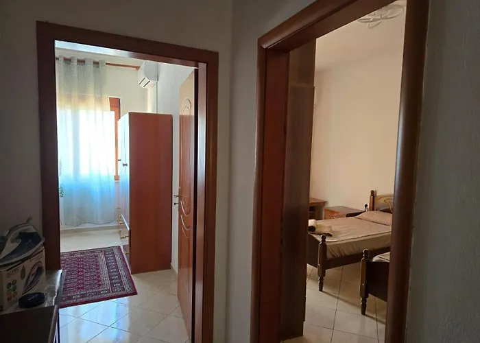 Erid Apartment Tirana