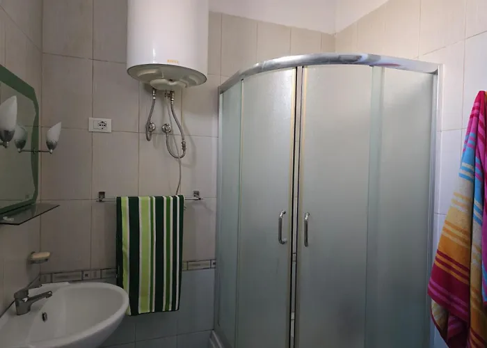 Erid Apartment Tirana