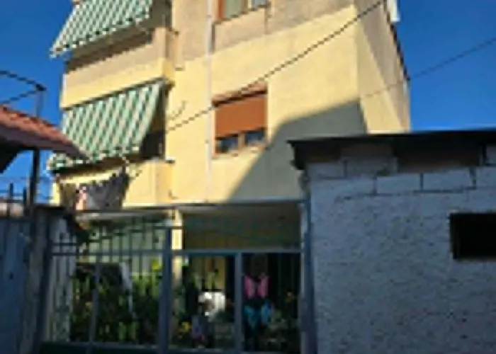Erid Apartment Tirana